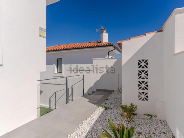 Chalet, Manilva