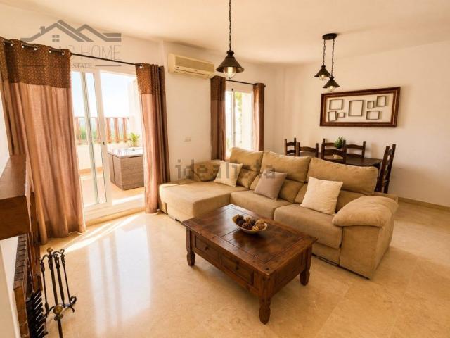 Chalet, Manilva