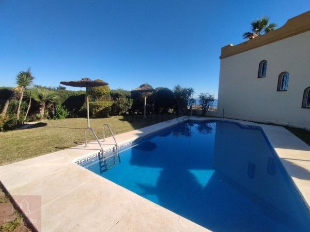 Chalet, Manilva