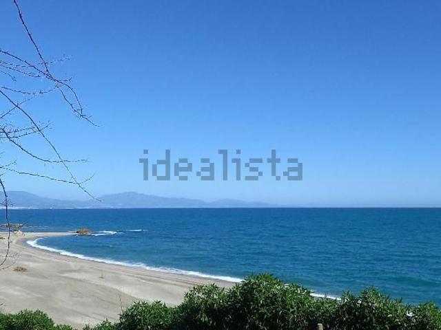 Chalet, Manilva