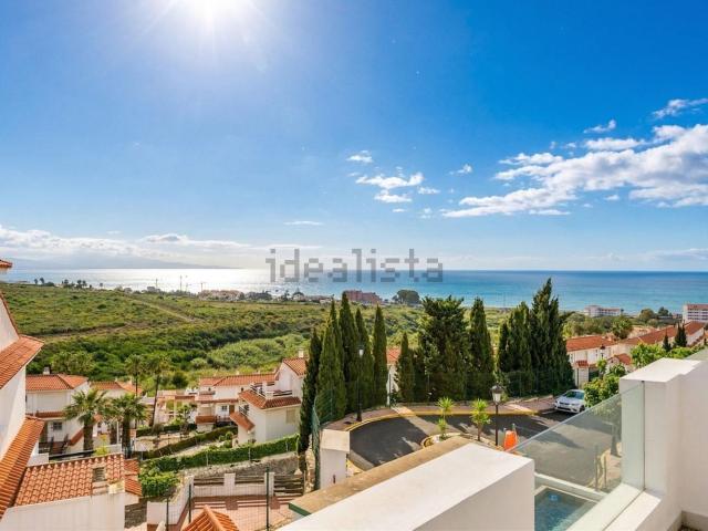 Chalet, Manilva