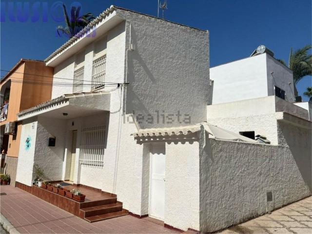 Chalet, Manilva