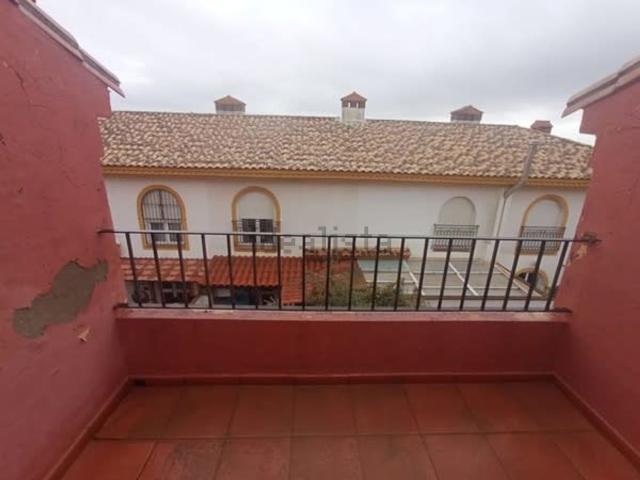 Chalet, Manilva