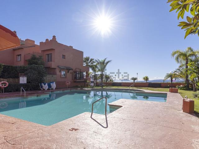Chalet, Manilva