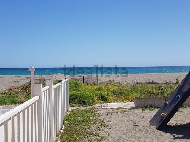 Chalet, Manilva