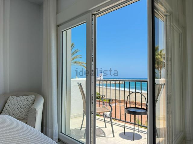Chalet, Manilva