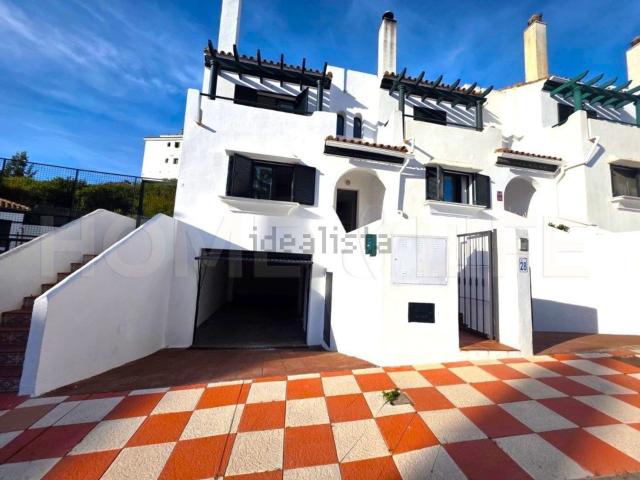 Chalet, Manilva
