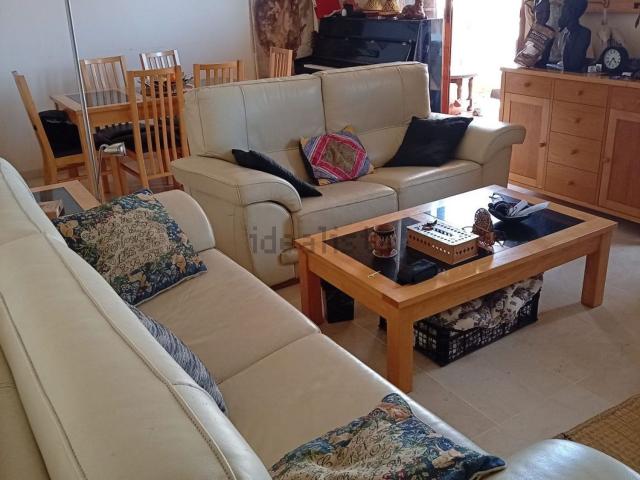 Chalet, Manilva