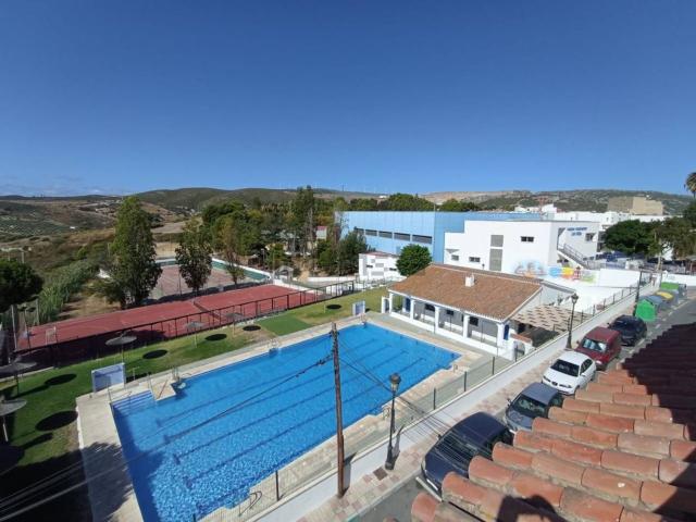 Chalet, Manilva