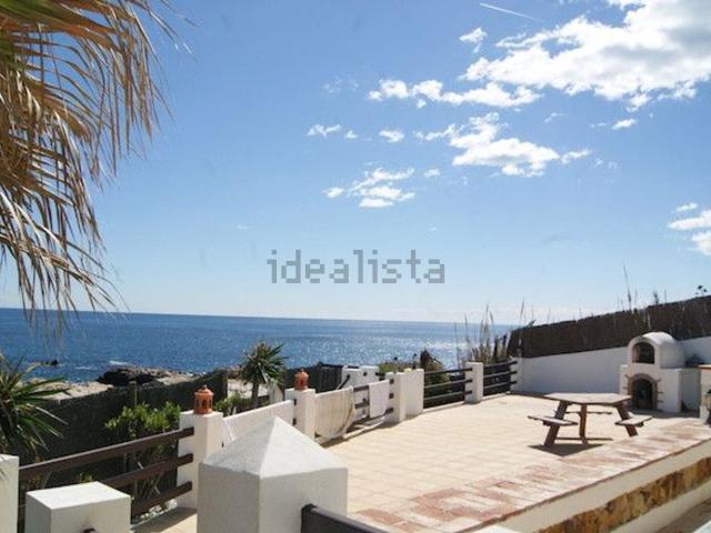 Chalet, Manilva