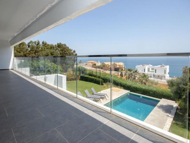 Chalet, Manilva