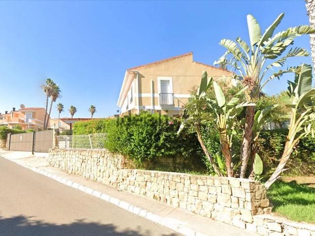 Chalet, Manilva