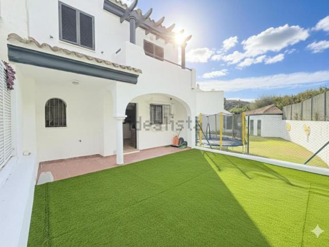 Chalet, Manilva