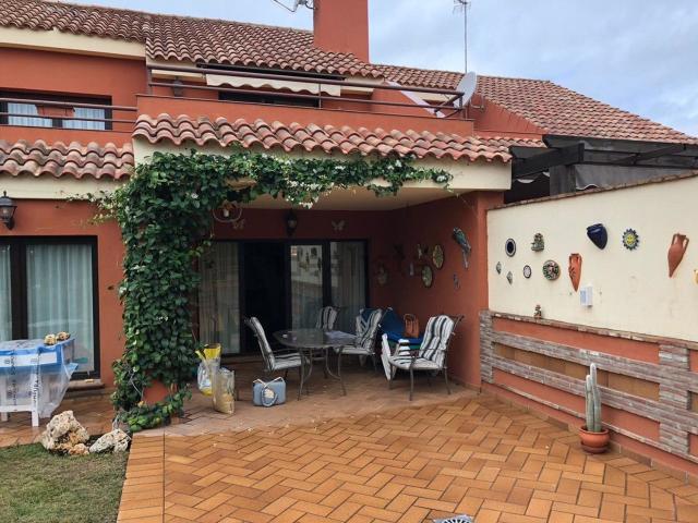 Chalet, Manilva