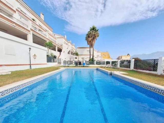 Chalet, Manilva