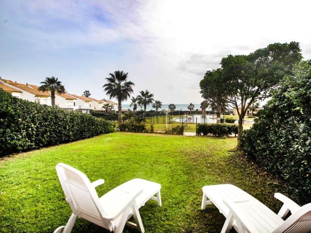 Chalet, Manilva