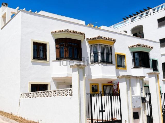 Chalet, Manilva