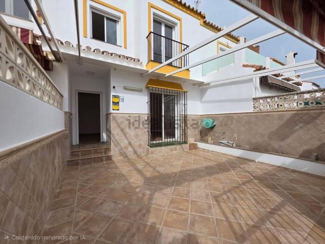 Chalet, Manilva
