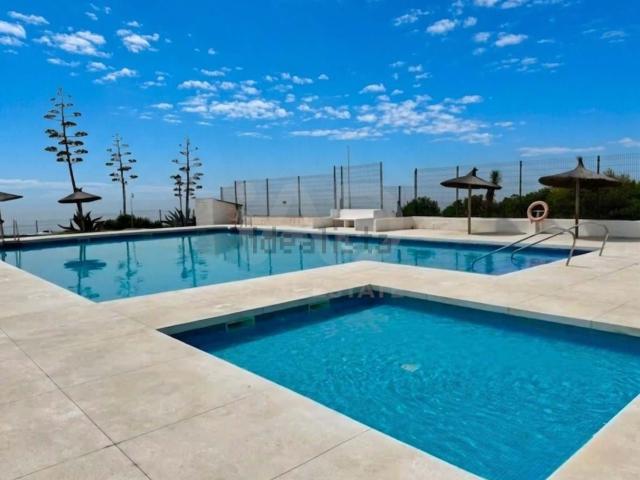Chalet, Manilva