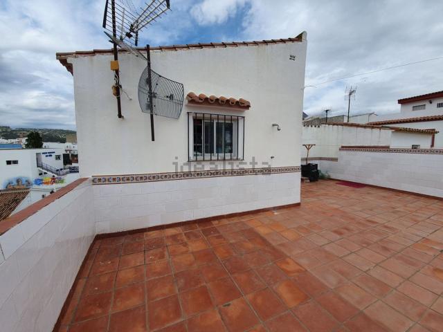Chalet, Manilva