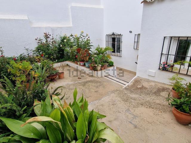 Chalet, Manilva