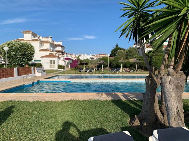 Chalet, Manilva