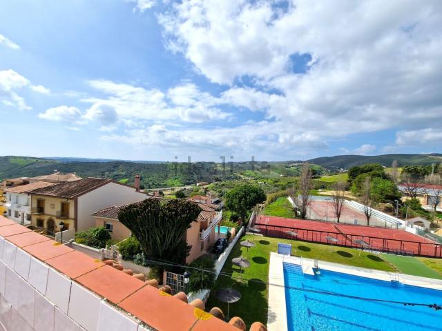 Chalet, Manilva