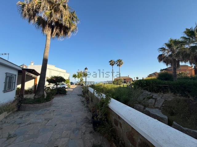 Chalet, Manilva