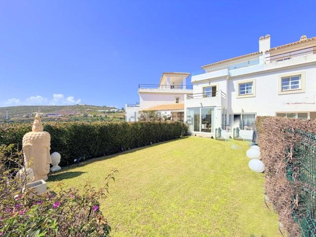 Chalet, Manilva