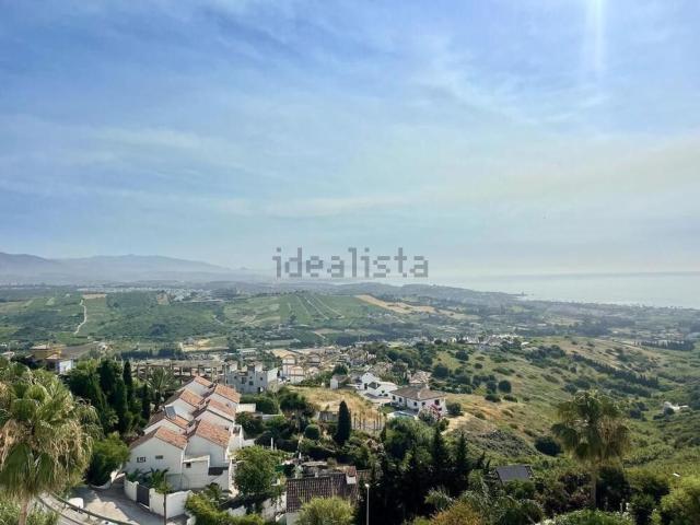 Chalet, Manilva