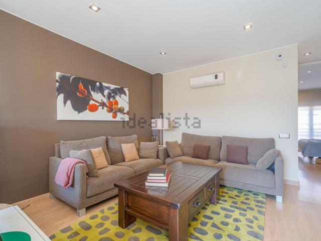 Chalet, Manlleu