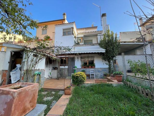 Chalet, Manlleu