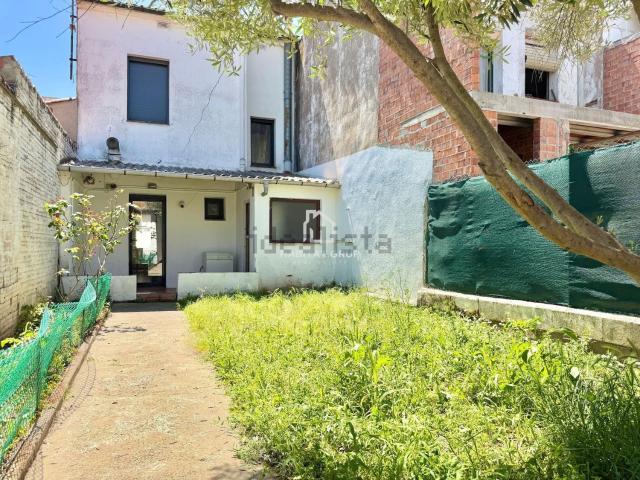 Chalet, Manlleu