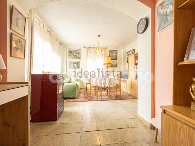 Chalet, Manlleu