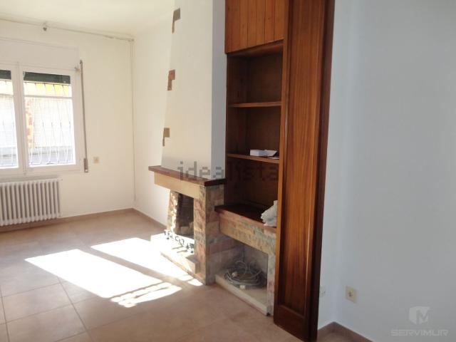 Chalet, Manlleu