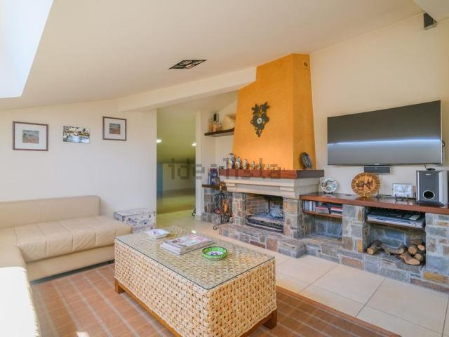 Chalet, Manresa