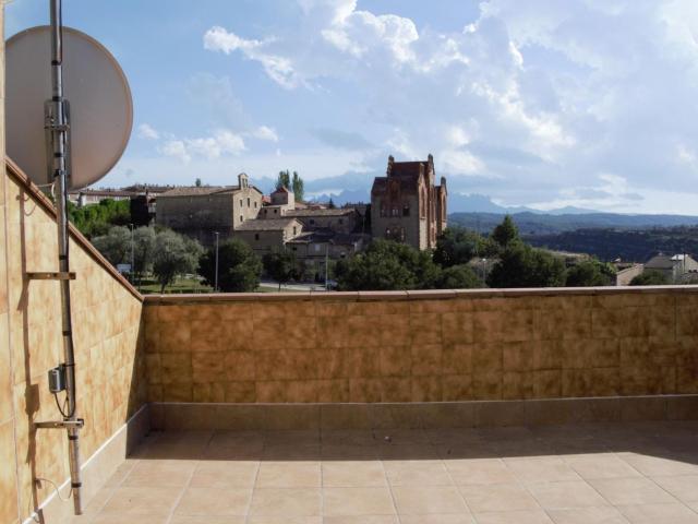 Chalet, Manresa