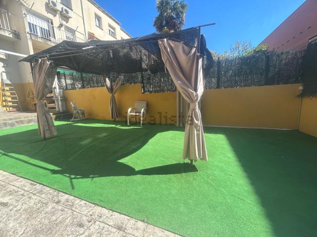 Chalet, Manresa