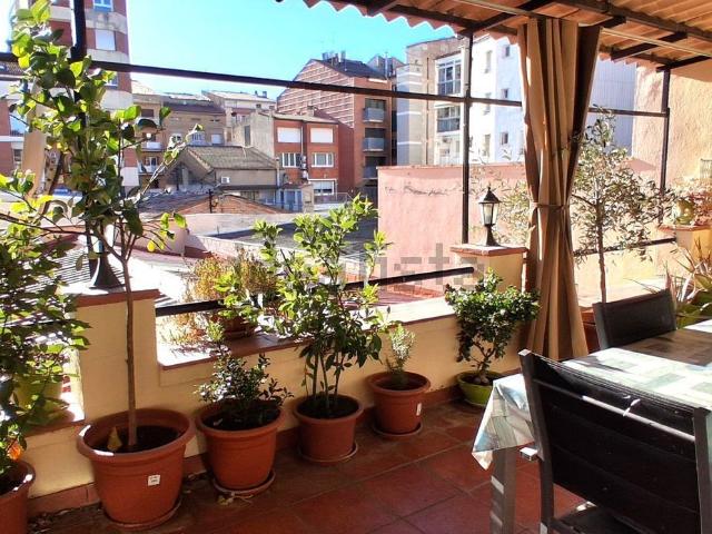 Chalet, Manresa