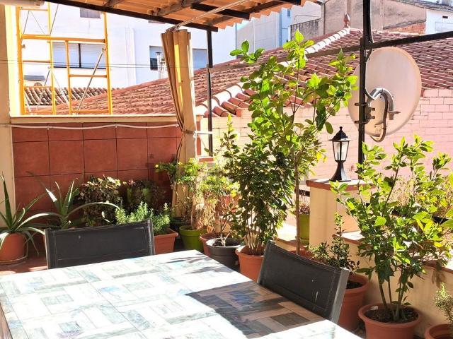 Chalet, Manresa