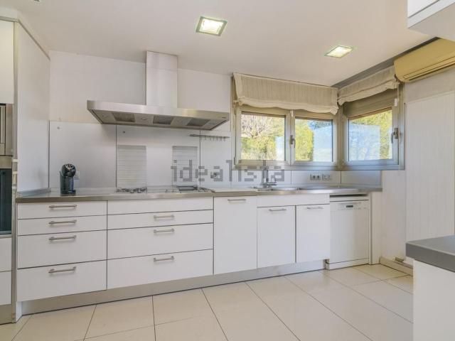 Chalet, Manresa
