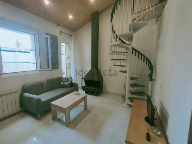 Chalet, Manresa