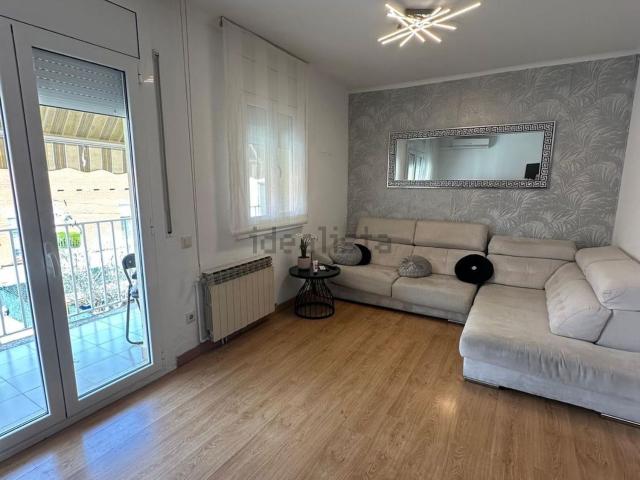 Chalet, Manresa