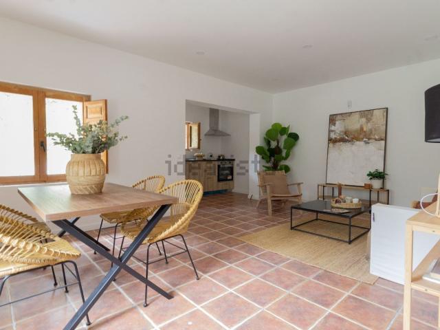 Chalet, Manresa