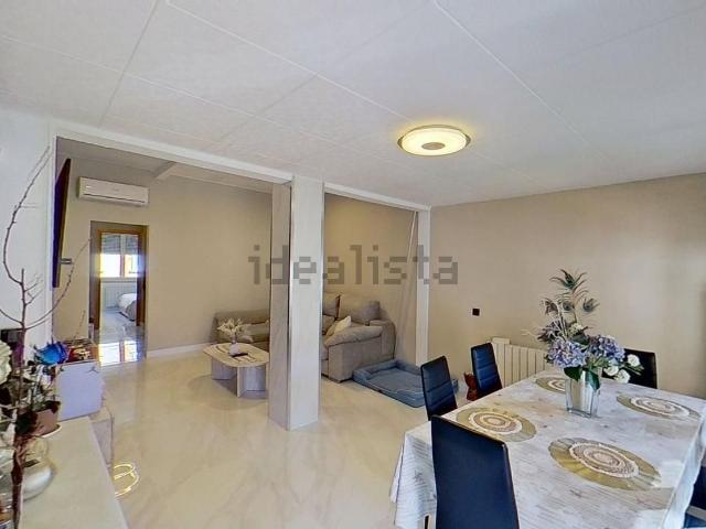 Chalet, Manresa