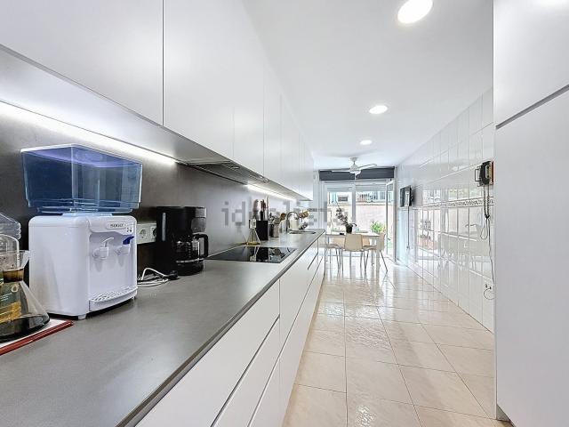 Chalet, Manresa