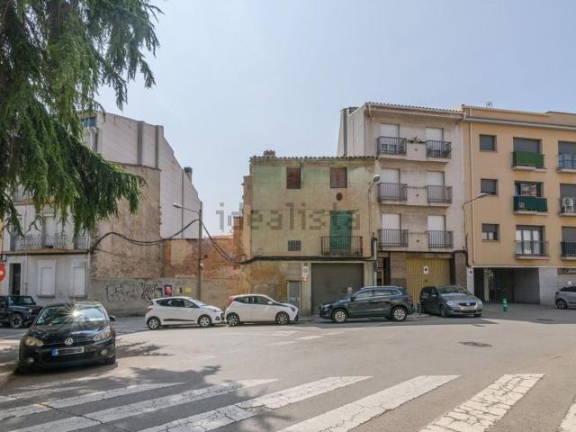 Chalet, Manresa