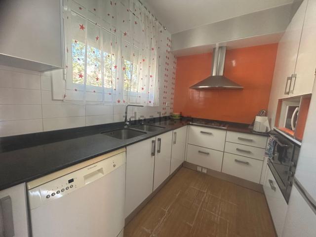 Chalet, Manresa