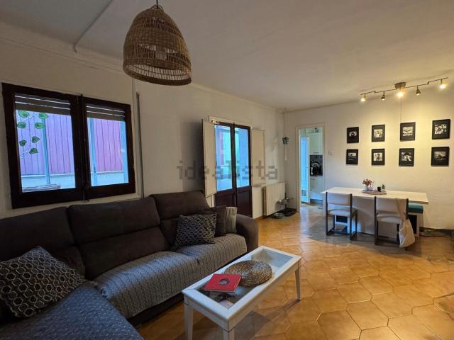 Chalet, Manresa