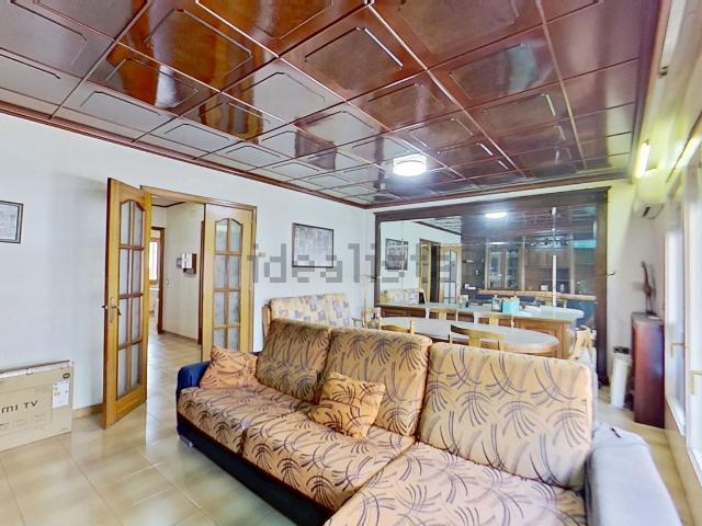 Chalet, Manresa